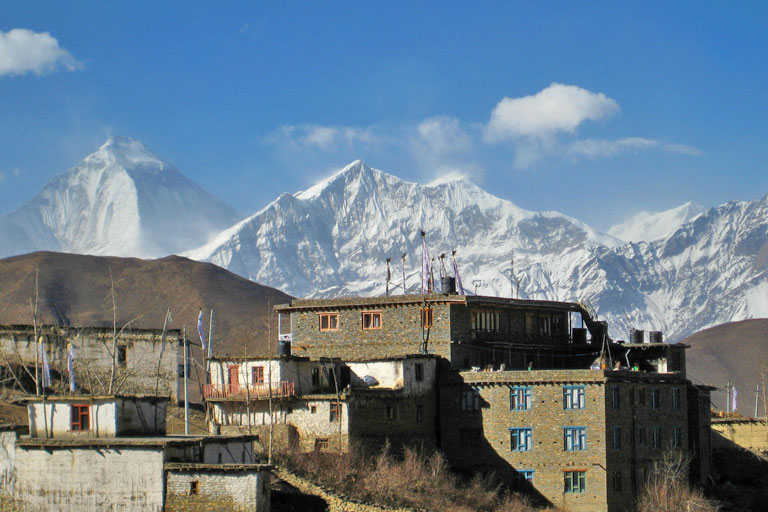 mount-dhaulagiri-from-muktinath-valley